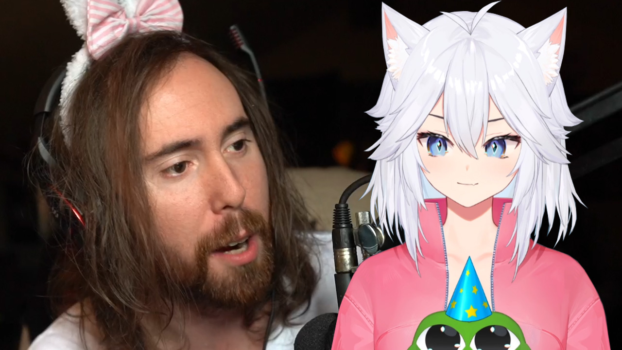 Riesiger Twitch-Star erklärt: VTubing ist „wie ein Hack für Streamerinnen“