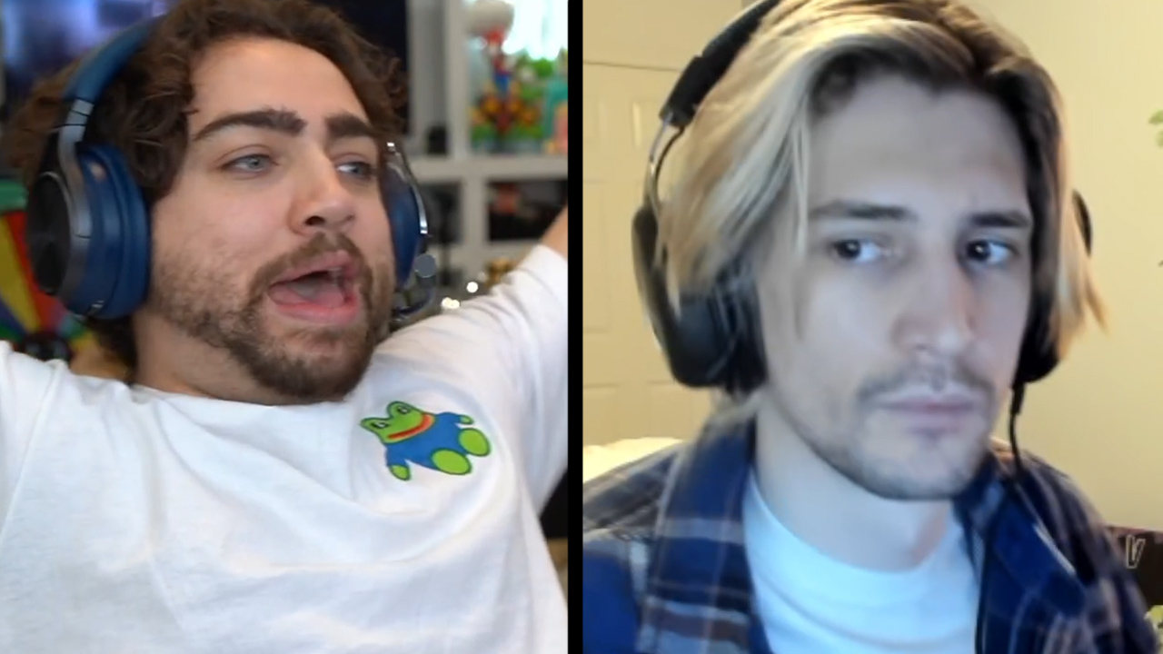 2 Twitch-Millionäre zoffen sich ums große Geld und den übertriebenen Hass gegen Casinos