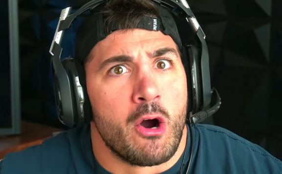 twitch-streamer nickmercs geswattet - schickt zuschauer in knast