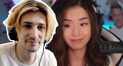 twitch-streamer podcast vergessen xqc pokimane