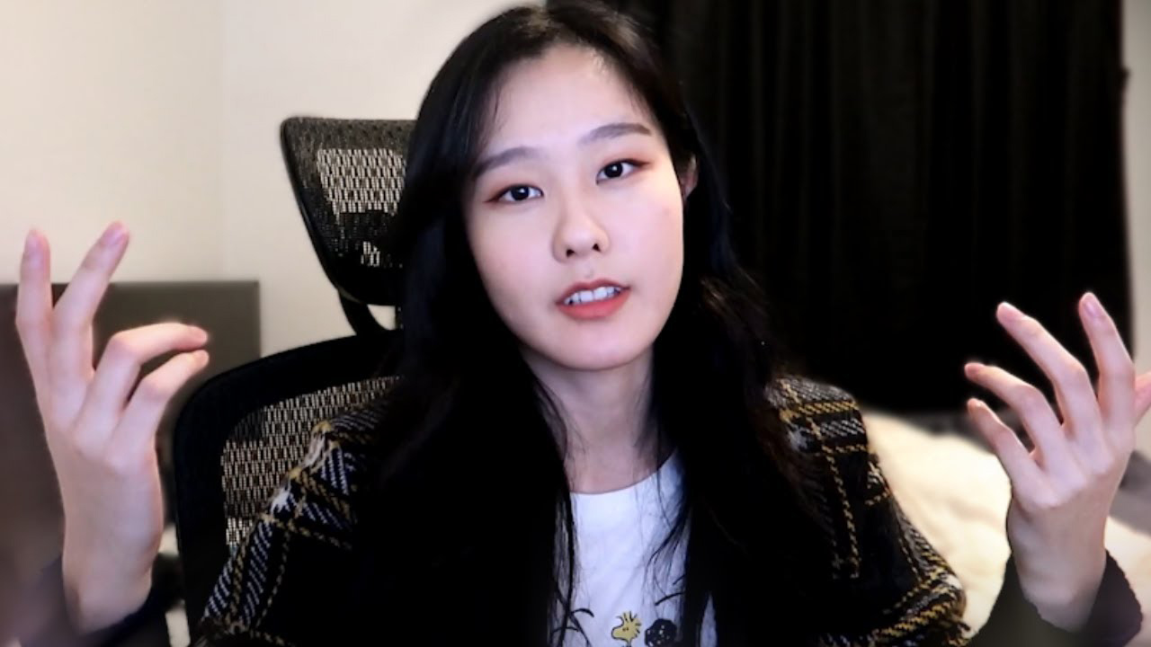 Twitch-Streamerin sagt: Wenn ein Typ so spricht wie ein typischer Valorant-Spieler, würde sie nie mit ihm ausgehen