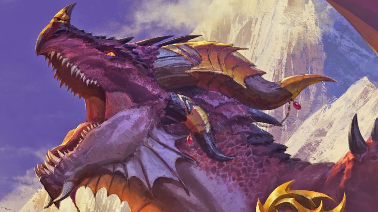 WoW zeigt neues Reittier für Dragonflight, Spieler spotten: Das ist doch geklaut von Guild Wars 2