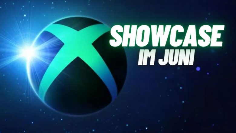 xbox bethesda showcase juni 2022