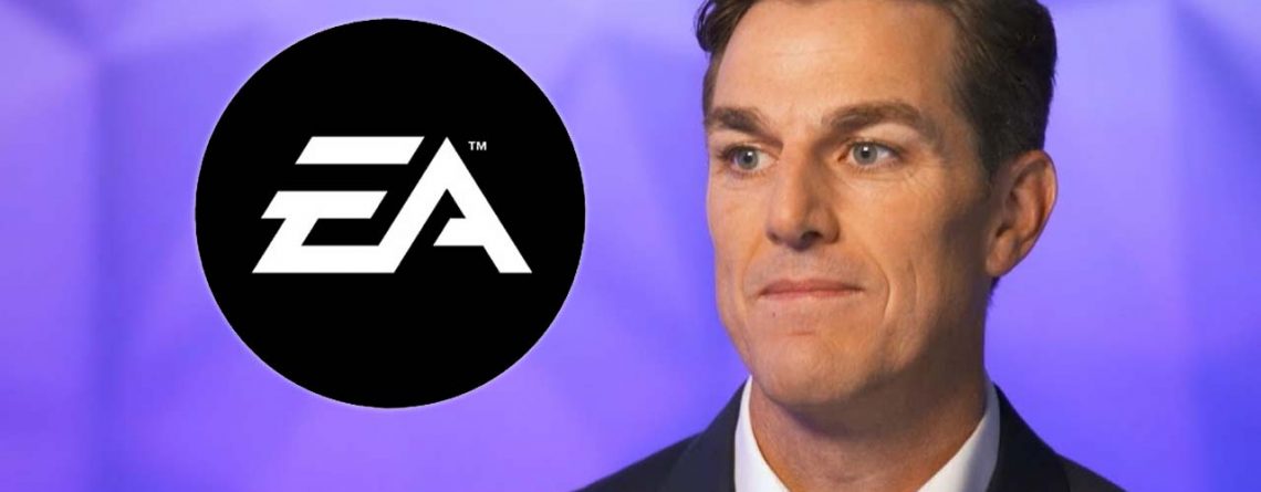 4 Monate nachdem EA Entwickler von Battlefield 6 entlassen hat, wird der Chef mit 38.000.000 $ für den tollen Erfolg bezahlt