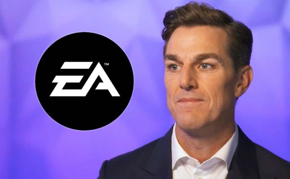 Andrew Wilson EA