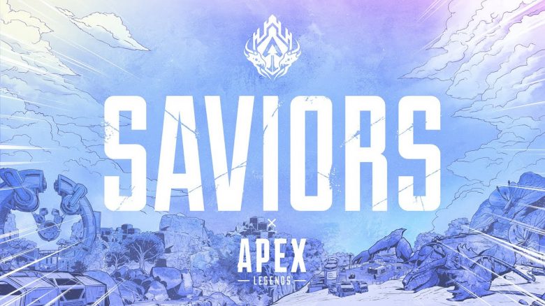 Apex Legends_ Saviors Gameplay Trailer (BQ)