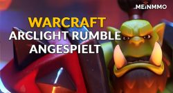 Arclight Rumble angespielt Titel