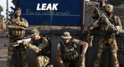 Arma-Leak-Titel