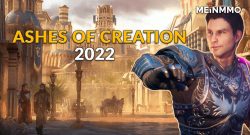 Ashes of Creation 2022