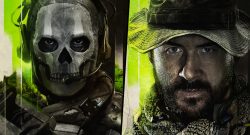 CoD Modern Warfare 2 Release Datum