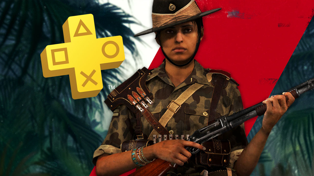 Sichert euch jetzt auf PS4 & PS5 das gratis Kampf-Paket Season 3 für CoD Warzone mit PS Plus