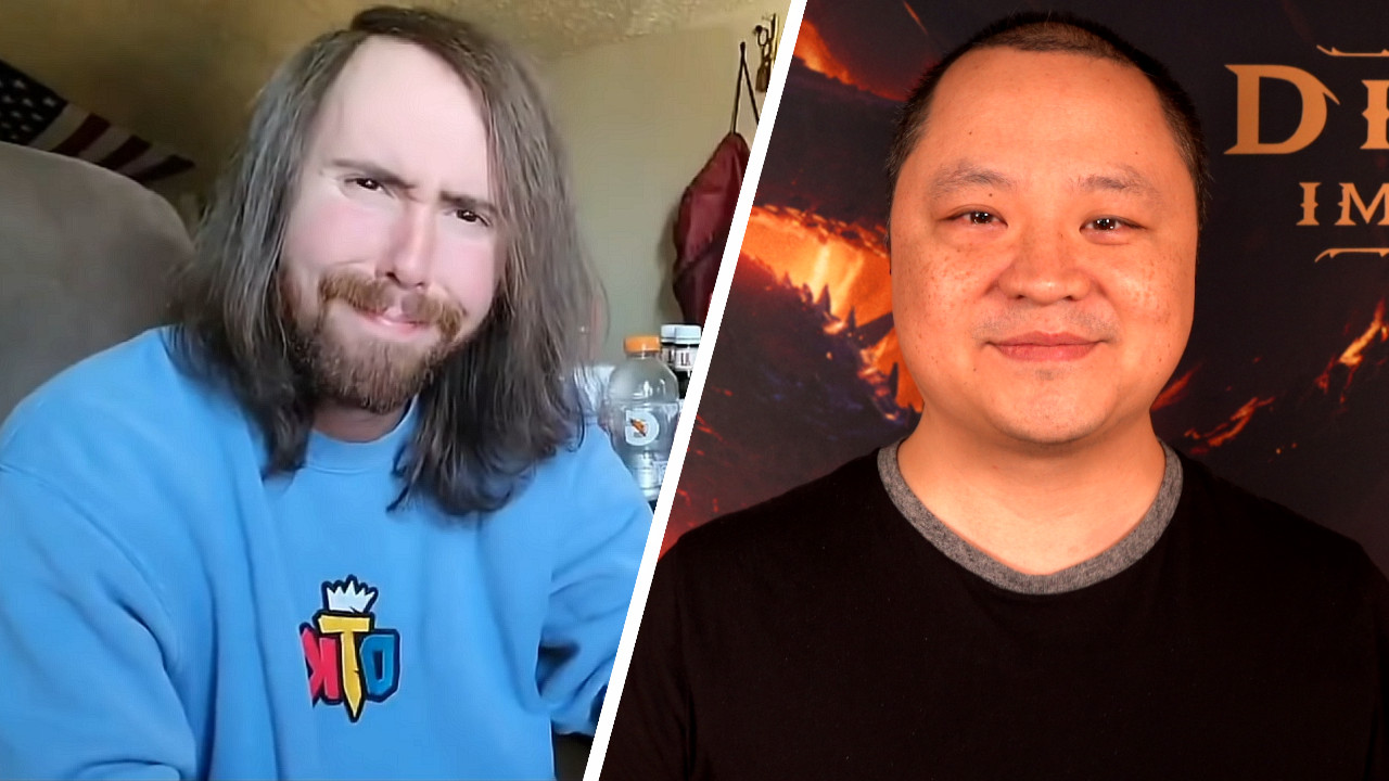 Chefs von Diablo Immortal reagieren auf Pay2Win-Vorwürfe vom größten MMORPG-YouTuber