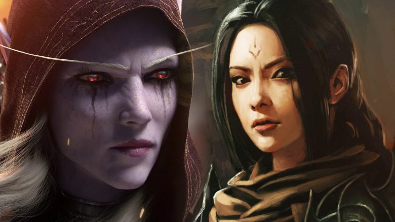 Chefs über Diablo Immortal: „Wir werden wie World of Warcraft“