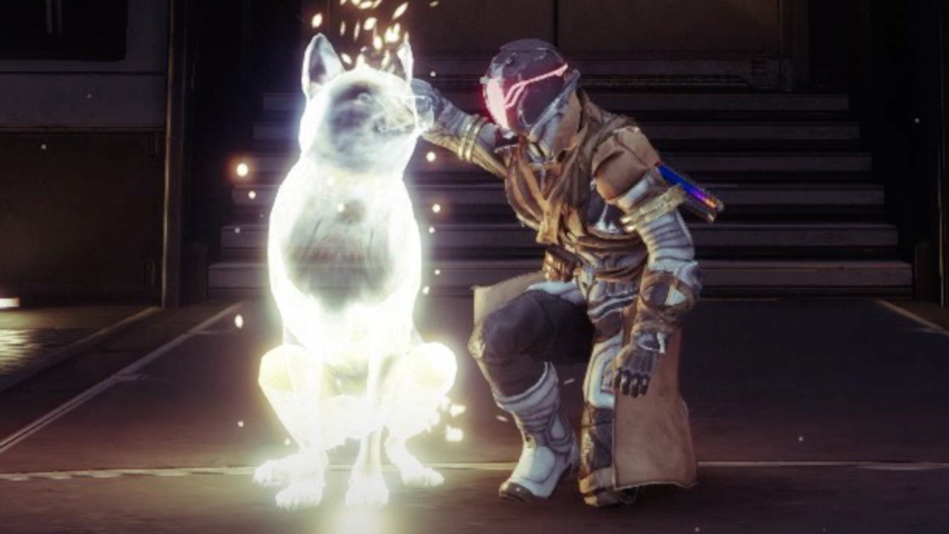 Zehntausende Fans feiern ein neues Emote in Destiny 2, obwohl es echtes Geld kostet