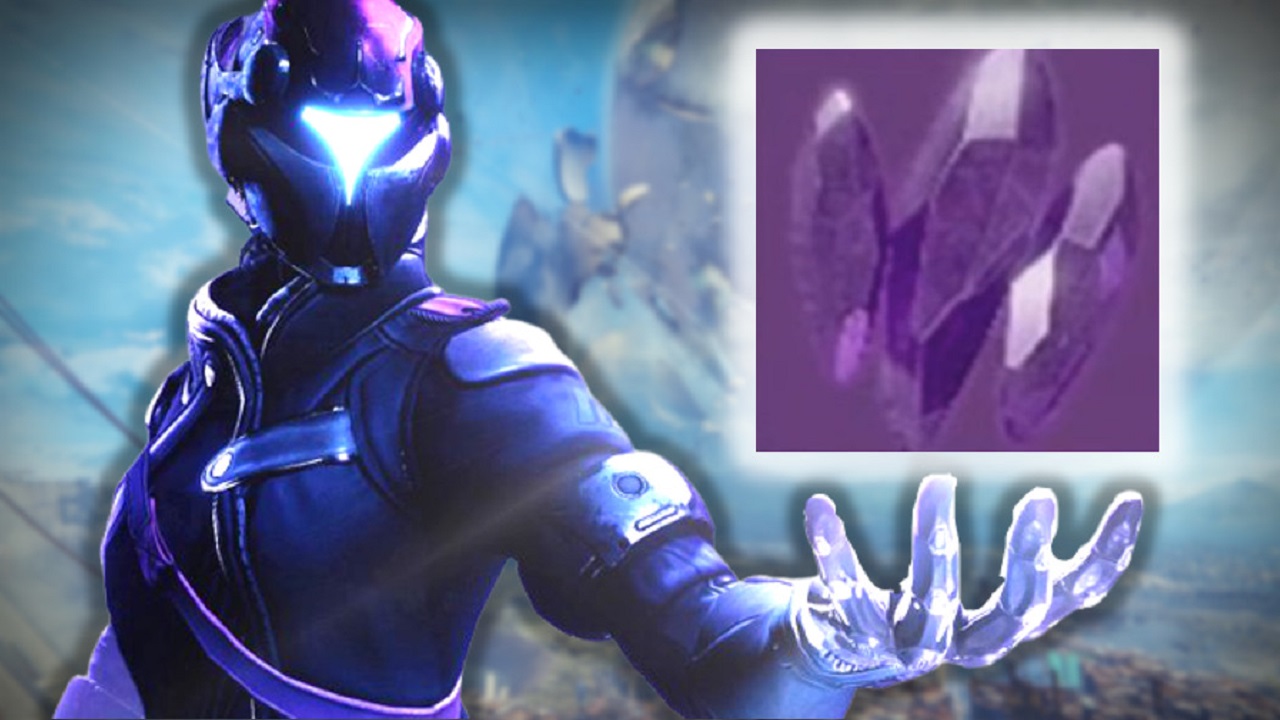 In Destiny 2 kursiert ein Trick, um endlos viele legendäre Bruchstücke zu holen – Wird Bungie die Exploiter bannen?