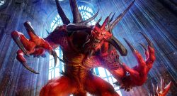 Diablo 2 Dämon Titelbild