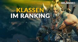 Diablo Immortal Klassen Ranking