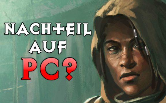 Diablo Immortal anchteil auf PC Titel