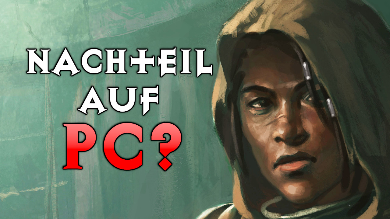 Diablo Immortal kommt auf PC, bleibt aber „mobile first“ – Was bedeutet das für euch?