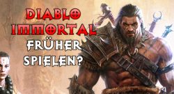 Diablo Immortal früher spielen titel barbar