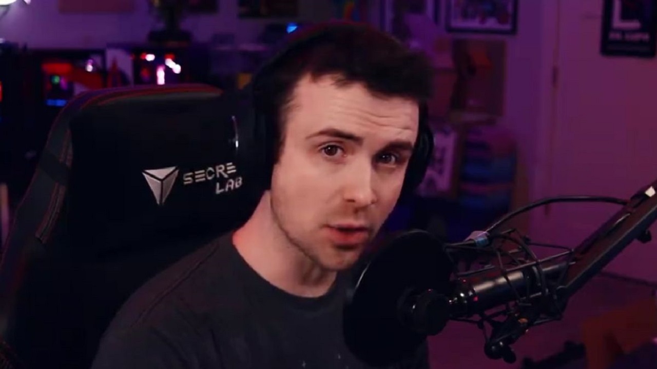 Streamer cracks a dumb joke in his friend’s Twitch chat, gets banned for sexual harassment