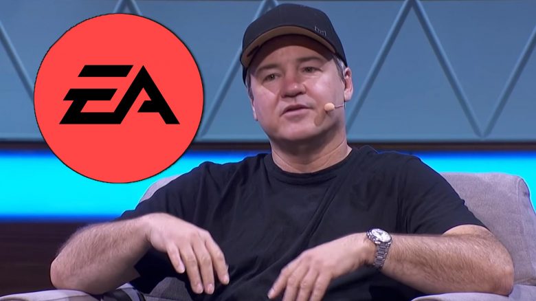 EA findet Leute doof, die nur Singleplayer-Spiele zocken – Sogar die Mitarbeiter schütteln den Kopf