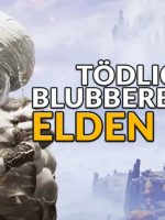Gelangweilt in Elden Ring? Spielt den Luftblasen-Build und pustet eure Gegner kaputt