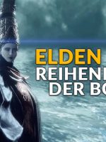 Elden Ring: Beste Boss-Reihenfolge für das Zwischenland