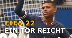 FIFA 22: Spieler zocken seit Monaten „Golden Goal“ – Jetzt ist’s ein offizieller Modus