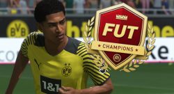 FIFA 22 verlängert Weekend League nach Server-Problemen – Nutzt jetzt noch eure Chance