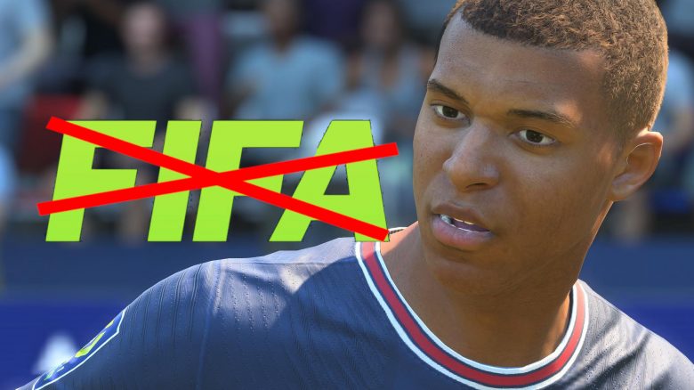 FIFA 23 wird das letzte „FIFA” – EA erklärt, wie es danach weitergeht