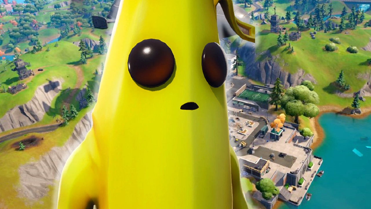 Fortnite will eigentlich, dass Spieler die Story feiern – Aber irgendwie klappt das nicht so richtig