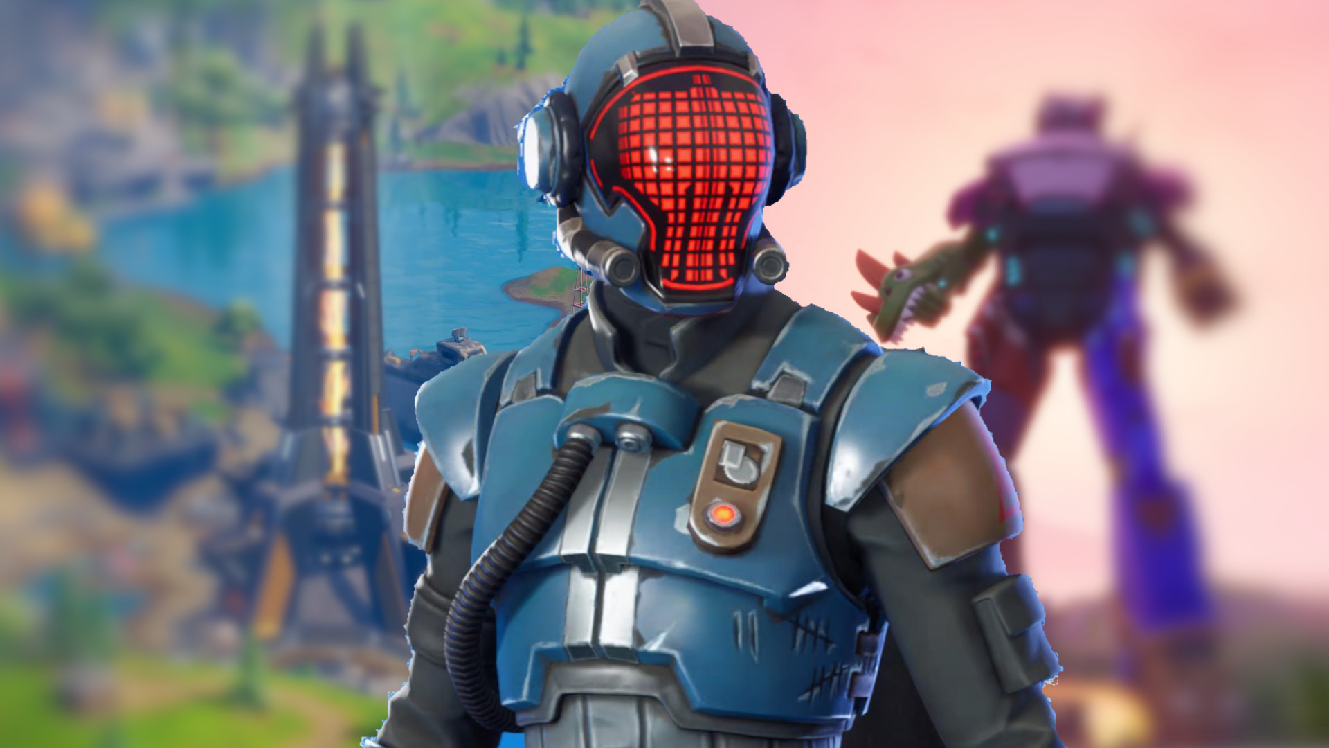 Fortnite Live Event 2022 Wie Lange