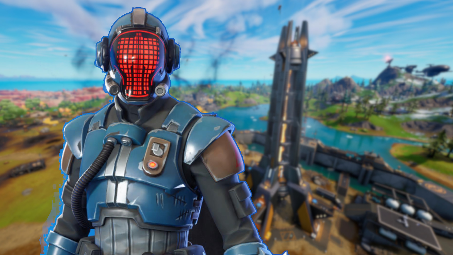 Fortnite bringt wohl ein großes Live-Event zum Ende der Season 2 – Geht es in den Weltraum?