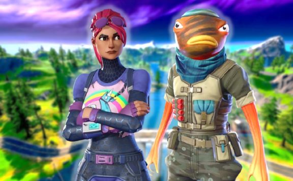 Fortnite-Skins-verkauft-illegal-Ramirez- Wütend-Fischstick-Epicgames-Titelbild