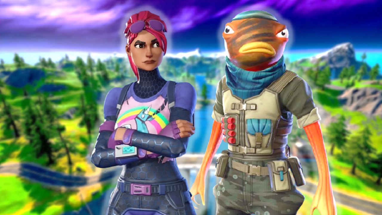 Fortnite besiegt Cheat-Anbieter in einer Klage – Spendet die Beute für guten Zweck