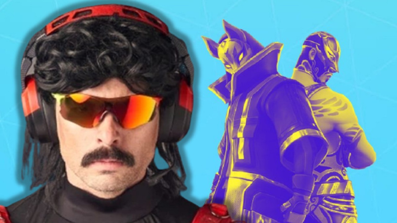 Fortnite: “Haben wir wieder 2019?” – Tfue, der Aim-Gott, gewinnt großes Turnier um 100.000 $ – So hat er’s gemacht