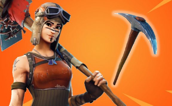 Fortnite-seltenste-Spitzhaken-Pick-Axe-Renegade-Raider-Titelbild