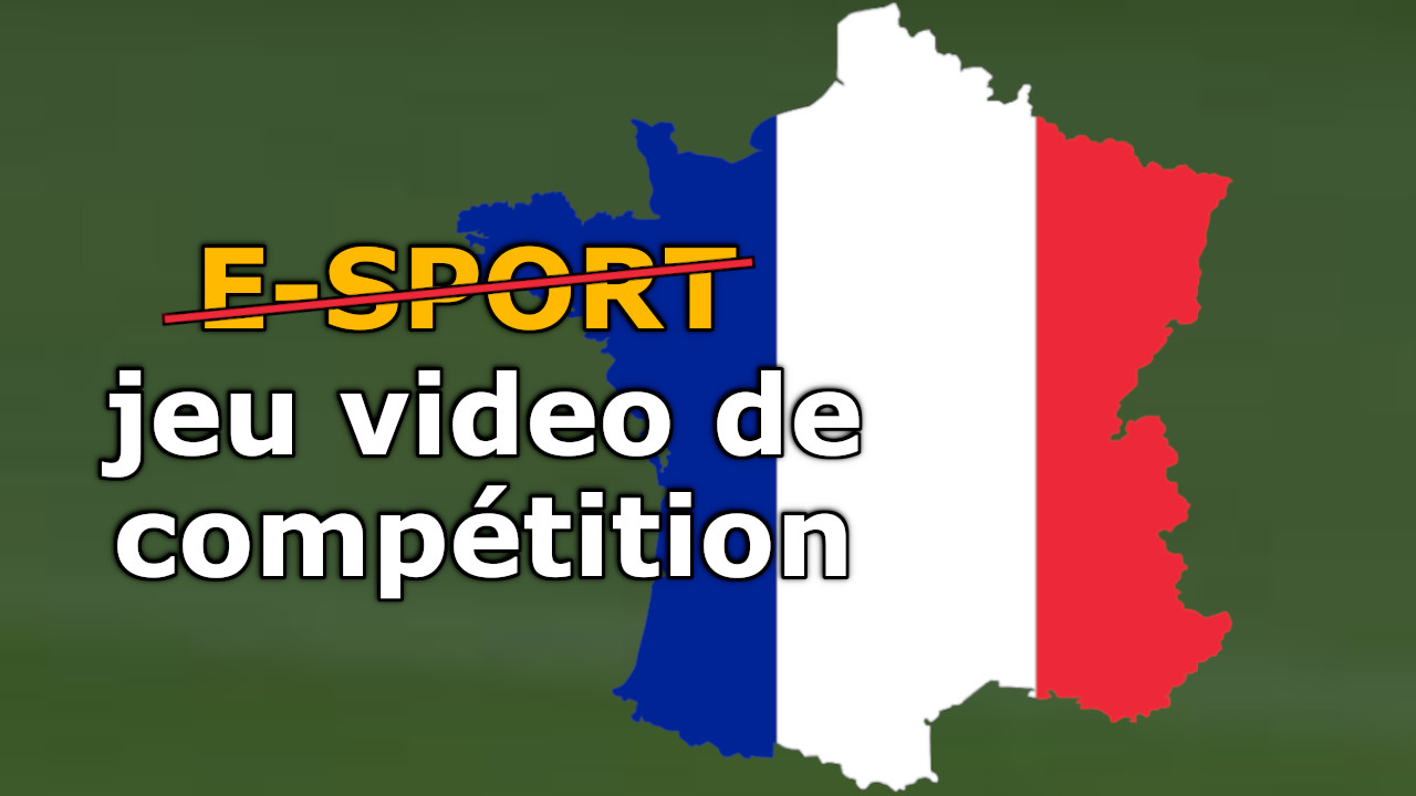 In Frankreich gibt’s kein „Free2Play“  und „Pay2Win“ mehr – Regierung erfindet neue Begriffe