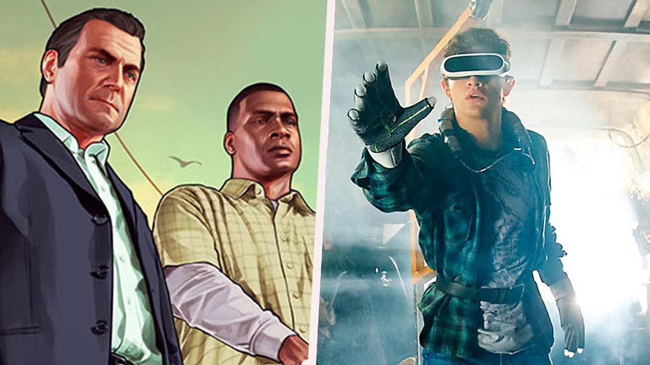 Ehemaliger GTA-Chef arbeitet an neuem MMO – Soll „reales Ready Player One” werden