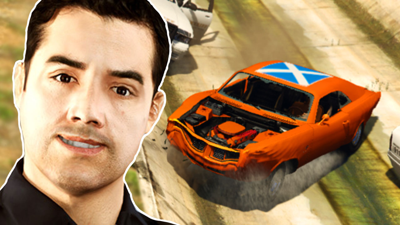 GTA Online hat 7 neue „Rennen”, die sich an Kinofilmen orientieren – Erkennt ihr sie im Quiz?