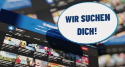 GameStar YouTube sucht Video Editor (Junior) (m/w/d) für das Büro in München