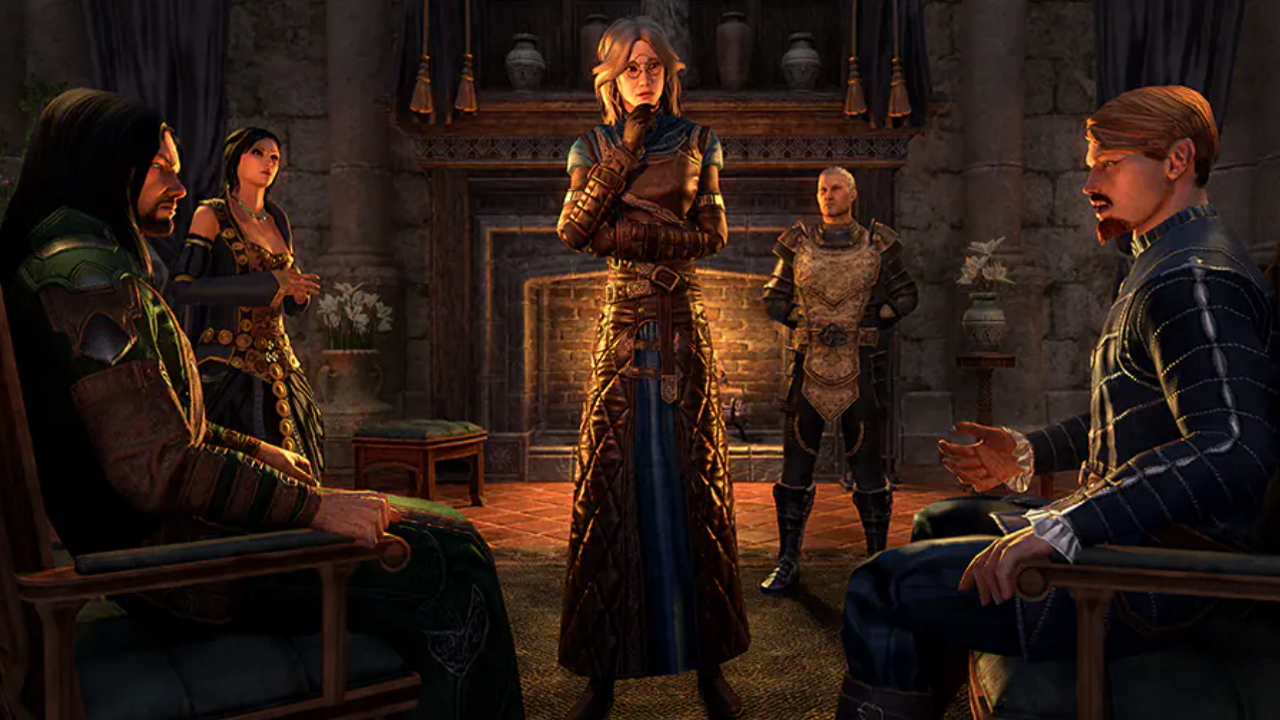 ESO - High Isle 1280