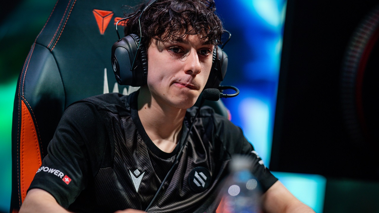 LoL: At 19 he was considered a huge talent – At 22, he is likely ruining his career for good