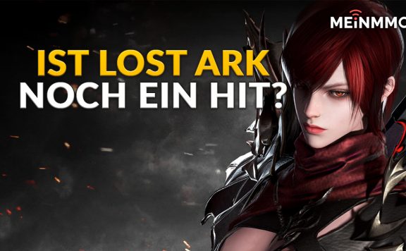 Lost Ark Spielerzahlen Steam Titel