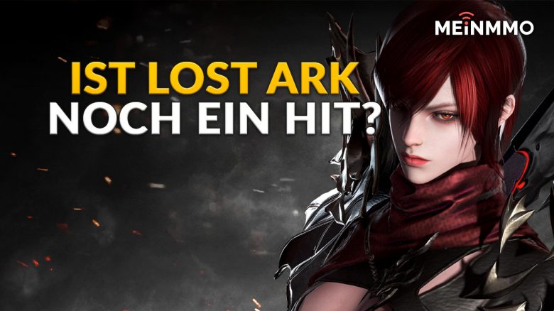 Lost Ark Spielerzahlen Steam Titel