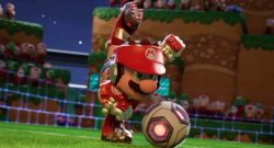 Mario Strikers Battle League Football Titel
