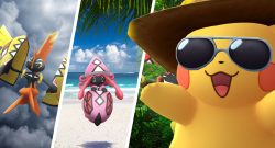 Pokémon GO enthüllt großes „Alola an Alola”-Event mit dicken Spezialforschungen – Alle Inhalte