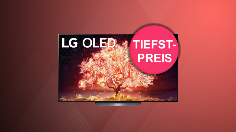 Top-Fernseher mit OLED und Gaming-Features jetzt günstig wie nie im Angebot