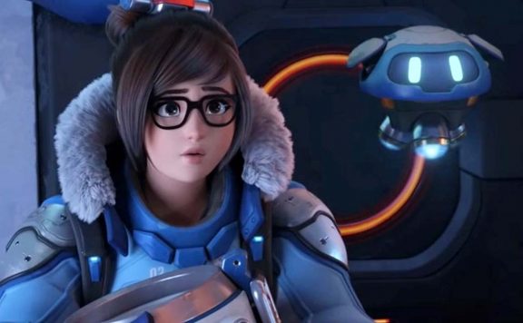 Overwatch 2 Mei